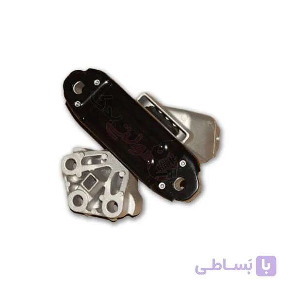 دسته موتور چپ تیگو ۷ پرو و X55 Pro شرکتی اصلی