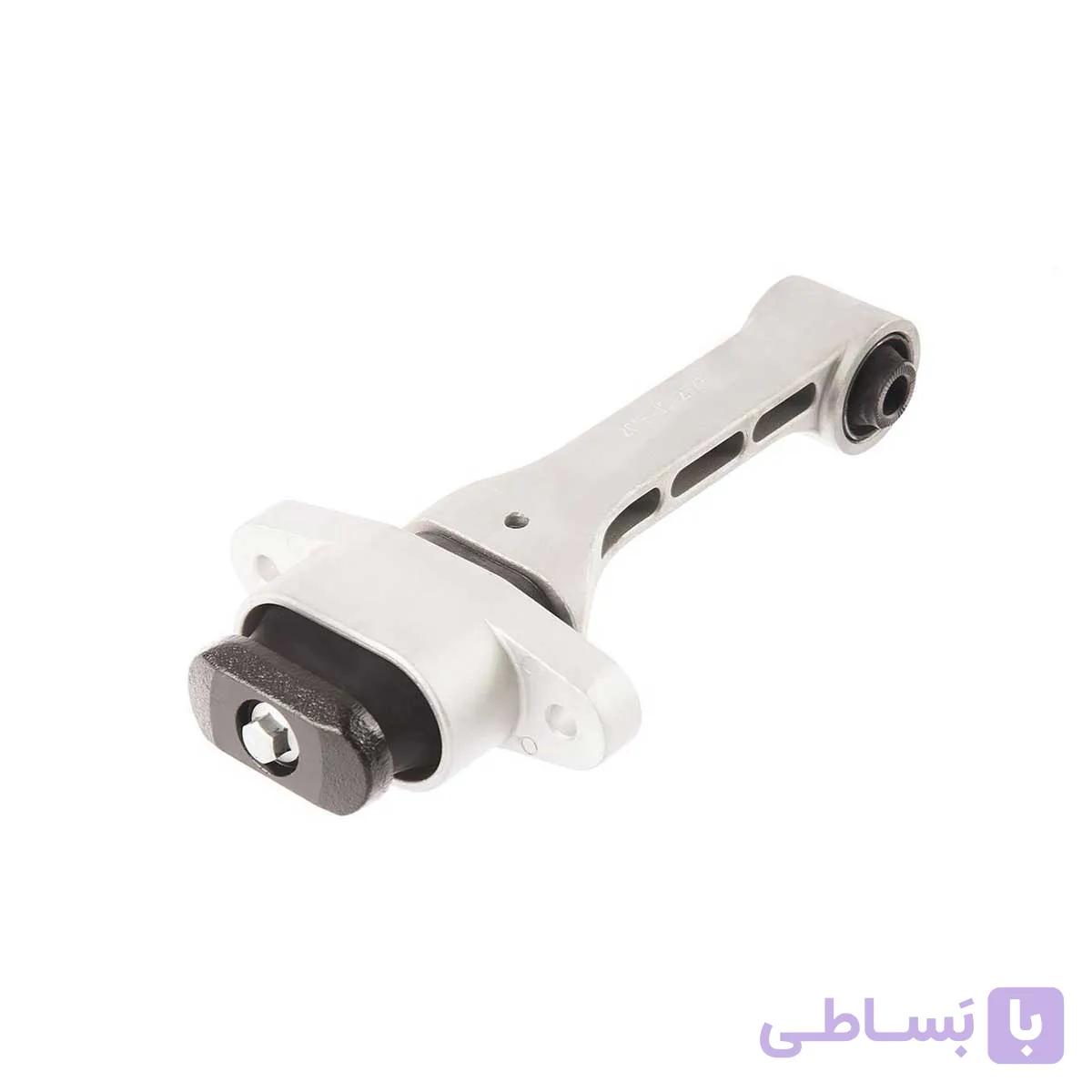 دسته موتور عقب جک S5 دنده‌ای و اتوماتیک