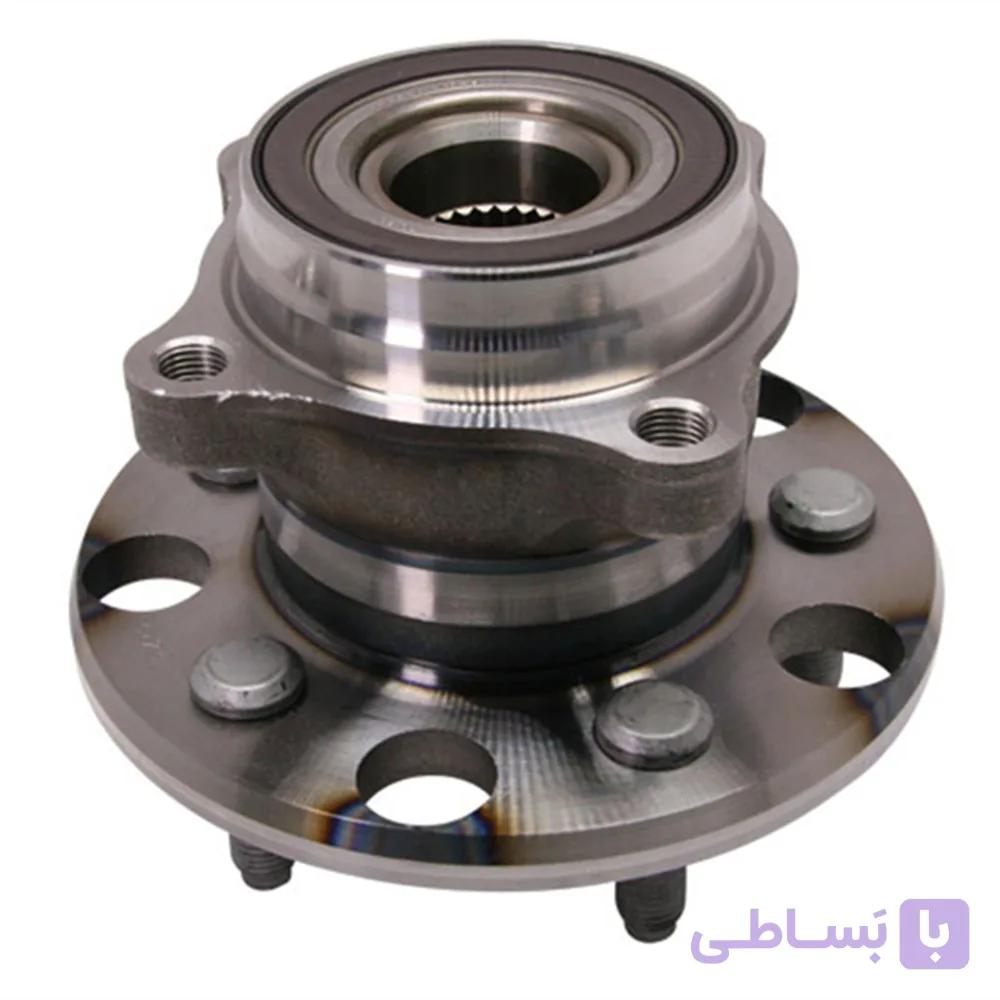بلبرینگ چرخ جلو جک J4 شرکتی اصلی