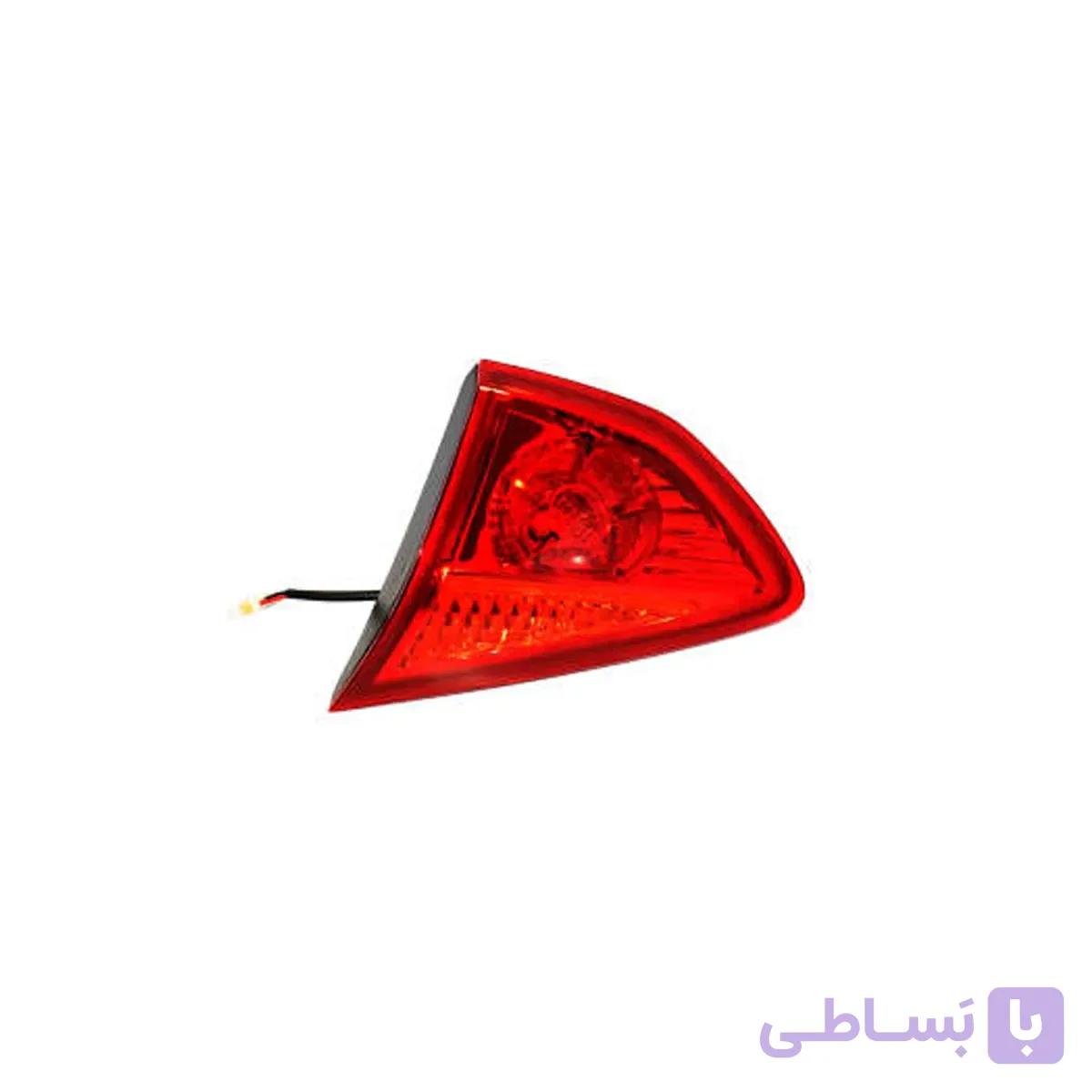 چراغ روی صندوق عقب چپ و راست جک S3 شرکتی اصلی