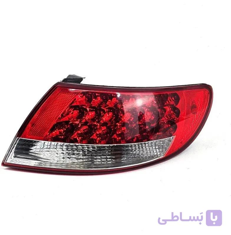چراغ عقب بیرونی راست و چپ هیوندای آزرا (Hyundai Azera) اصلی