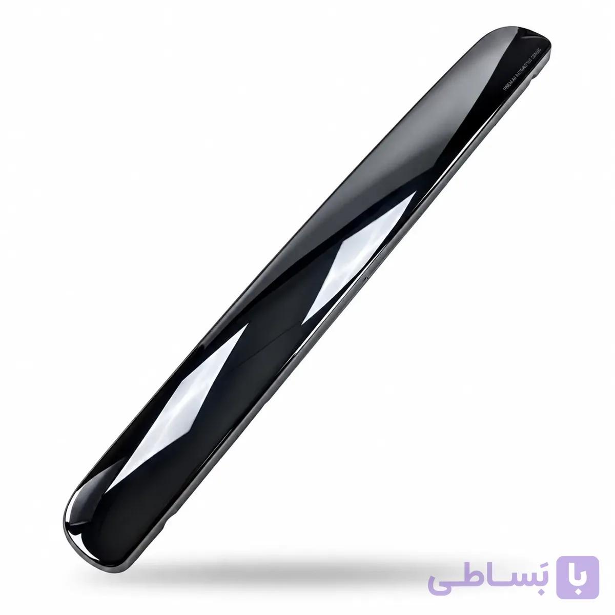 قاب صندوق عقب پراید استیل