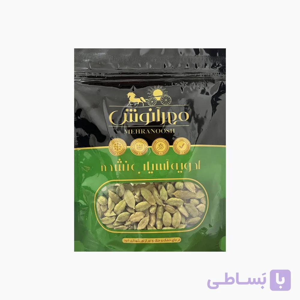هل 50 گرمی کرافت