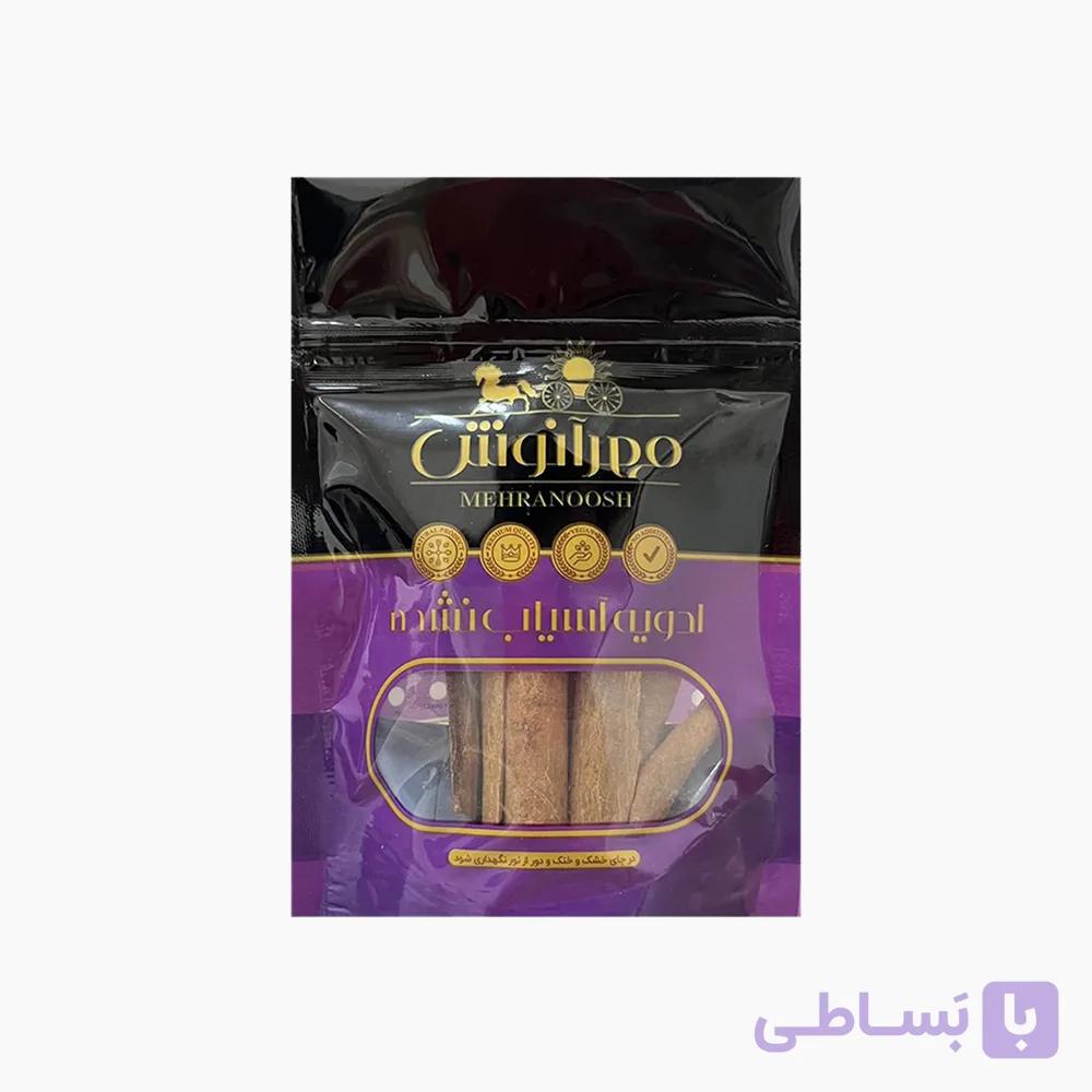 دارچین 20 گرمی کرافت