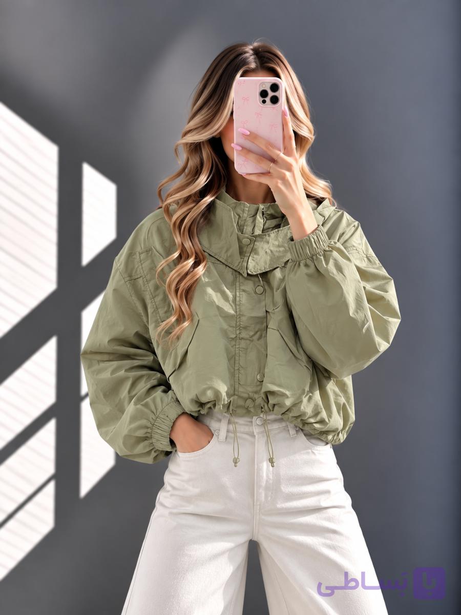 کاپی بارونی کد 864466 — تصویر 1
