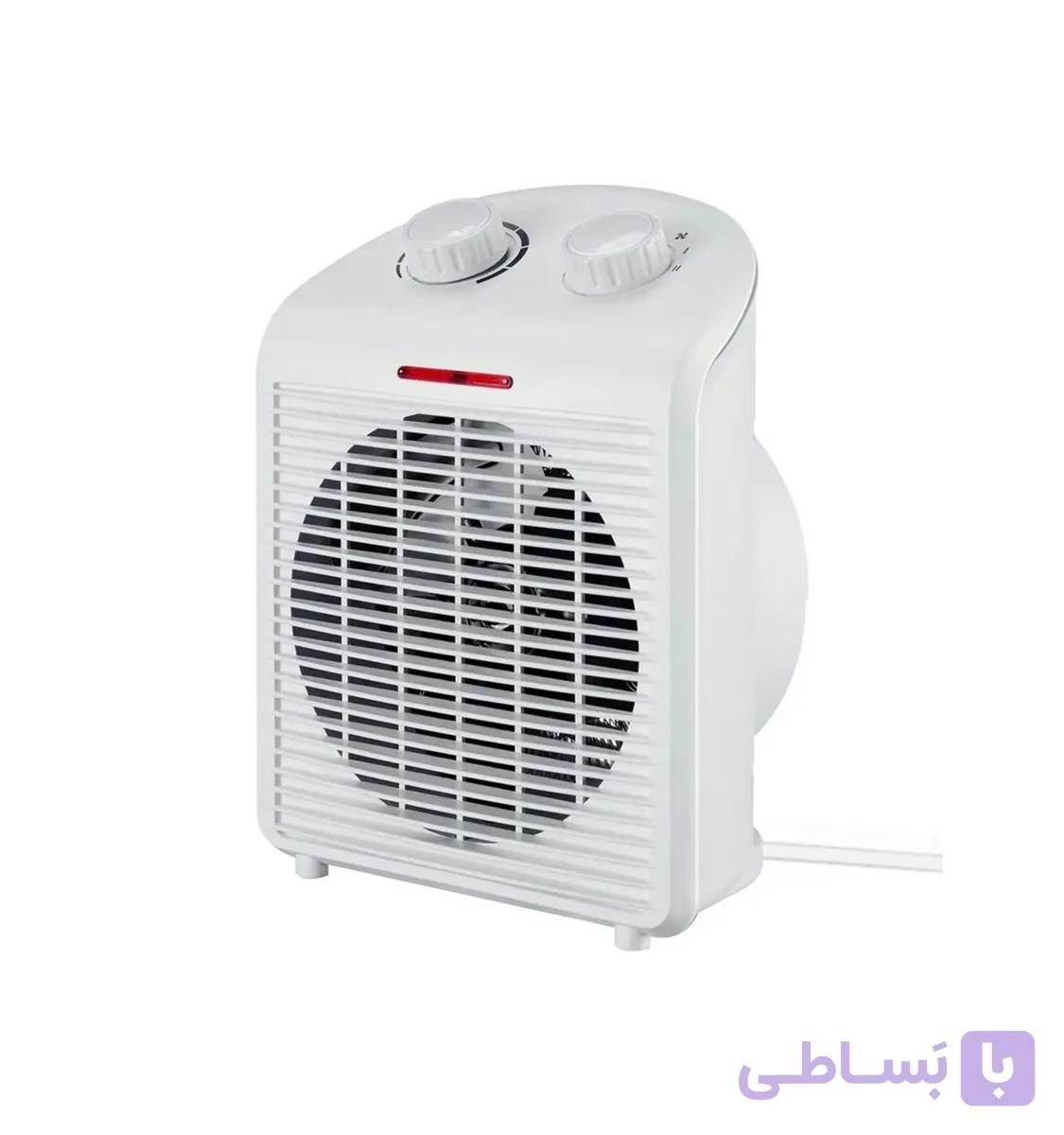 بخاری  برقی Potop مدل FH18 مدل 49247 — تصویر 1