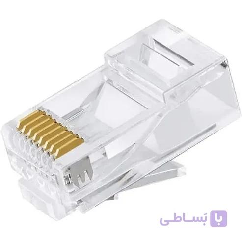 سوکت شبکه CAT5 — تصویر 1