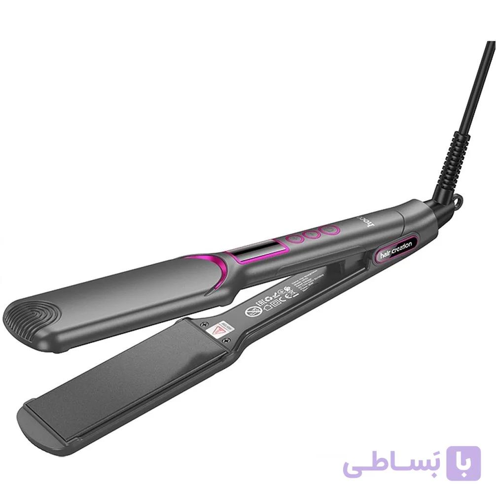 اتو و حالت دهنده مو هوکو مدل ۴۲