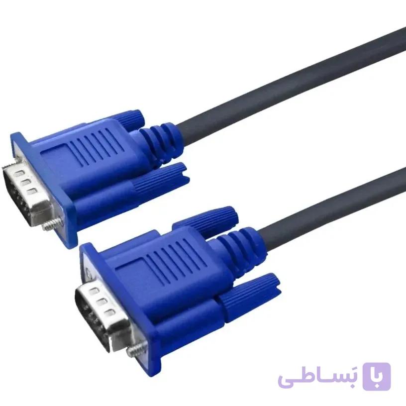 کابل ۵M VGA 3+2 کایزر KAISER — تصویر 1