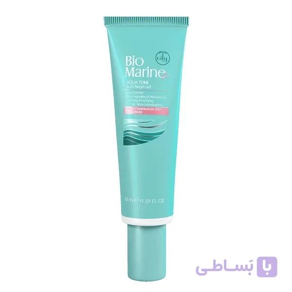 ژل ضد جوش بایومارین