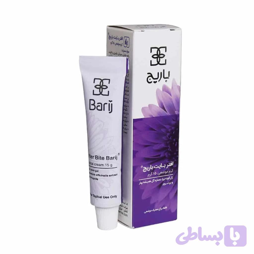 کرم افتر بایت After Bite Cream — تصویر 1