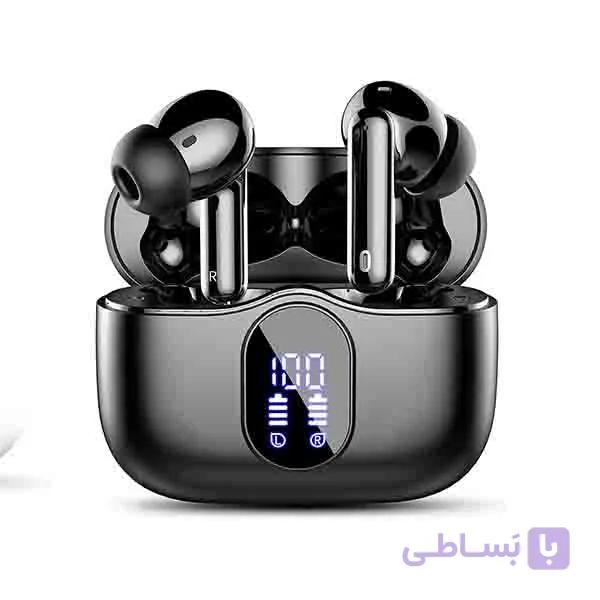 هدفون بی‌سیم Btootos مدل A90PRO — تصویر 1