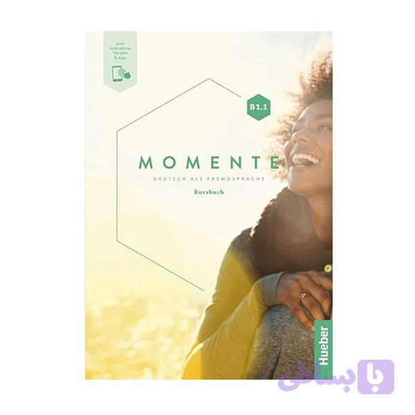 کتاب Momente B1.1