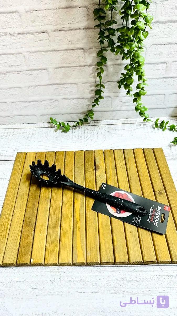 ملاقه ماکارونی وارداتی شنگیا