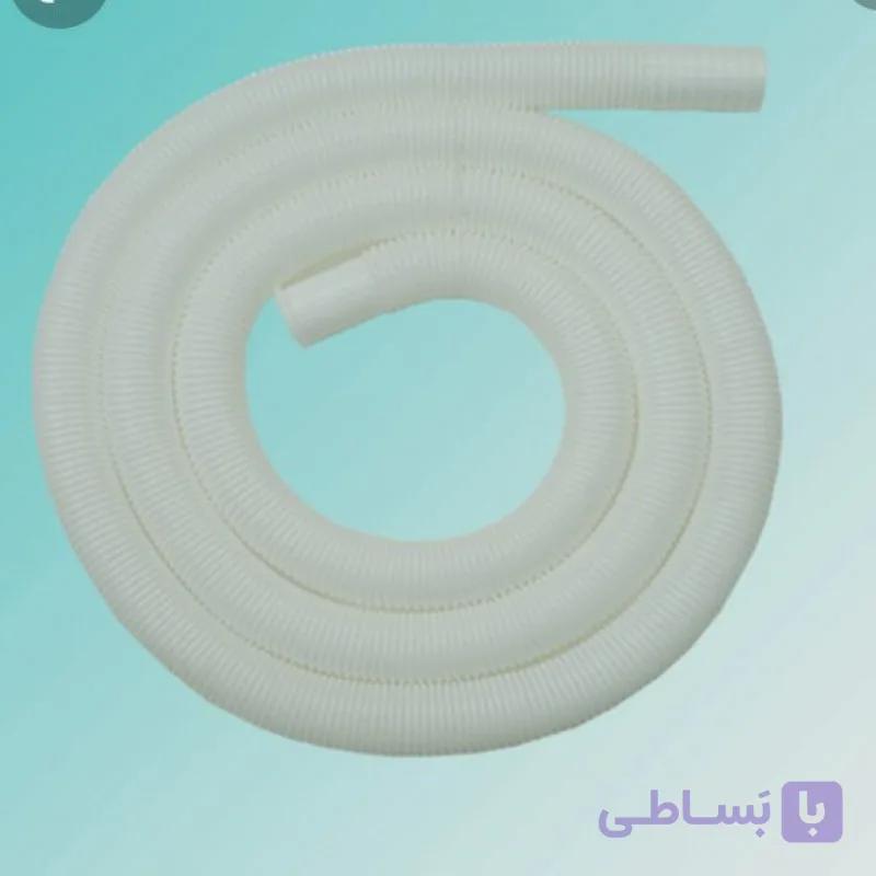 شیلنگ تخلیه آب ماشین لباسشویی مخصوص برندهای حایرپاکشوما اسنوا...