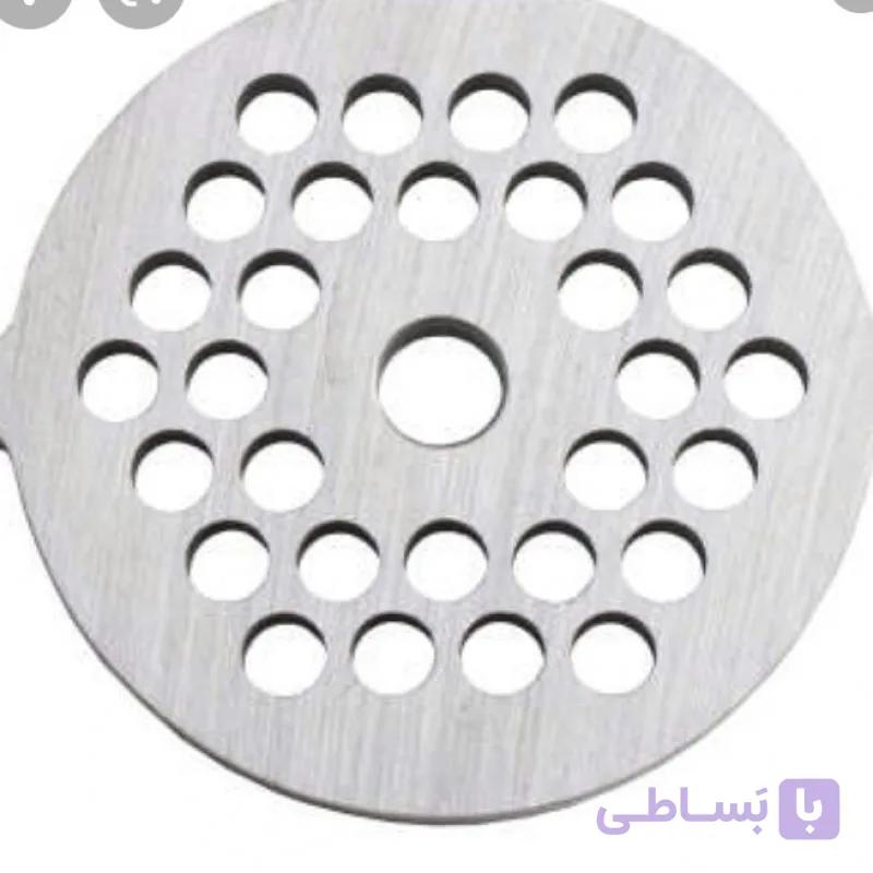 شبکه چرخ گوشت جی 20 مخصوص ناسیونال پاناسونیک نانیوا خارجی درجه یک