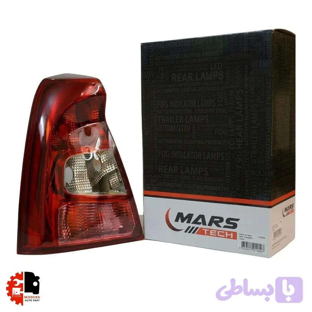 چراغ خطر عقب راست تندر پلاس MARS