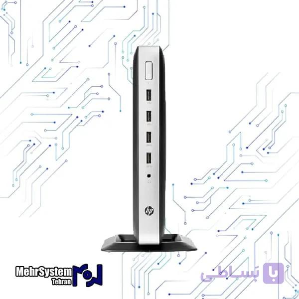 زیروکلاینت HP T630 8G/32G — تصویر 1