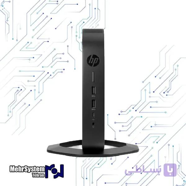 زیرو کلاینت HP T640-R / 4G/32G — تصویر 1