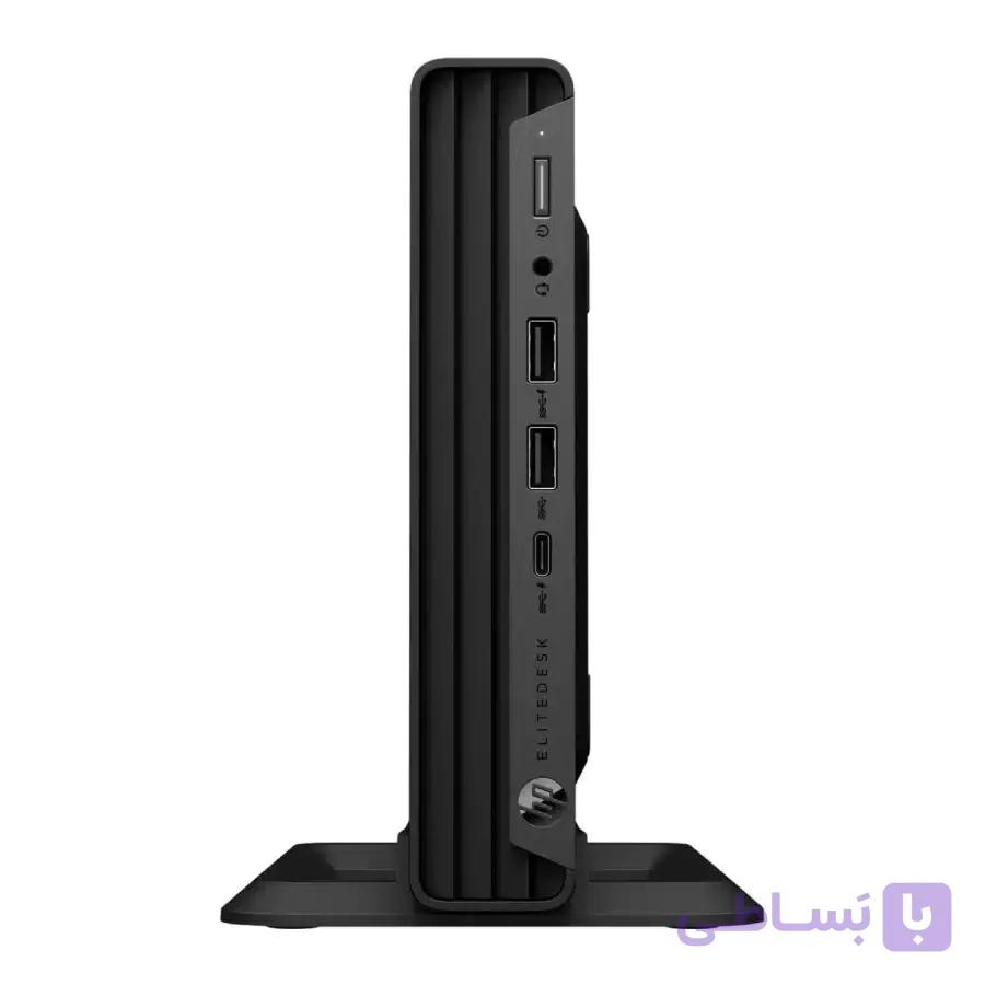 مینی کیس HP G8 i5 11500 Tiny