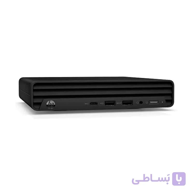 HP 400 G9 MINI CI5 8G /512G — تصویر 1
