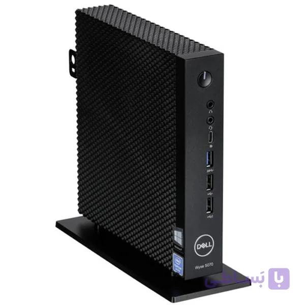 تین کلاینت Dell 5070 Ram 8G/SSD32G — تصویر 1