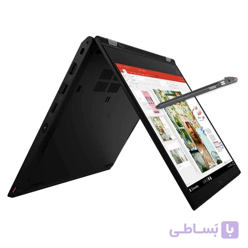 لپ‌تاپ Lenovo ThinkPad L13 — تصویر 1