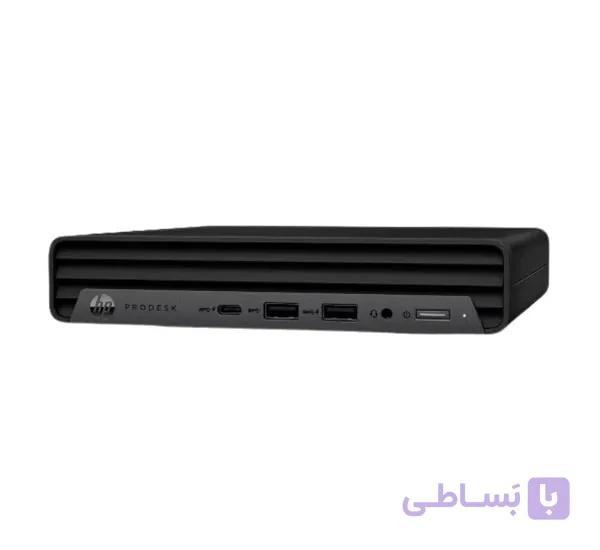مینی پی سی HP G6 mini pc — تصویر 1