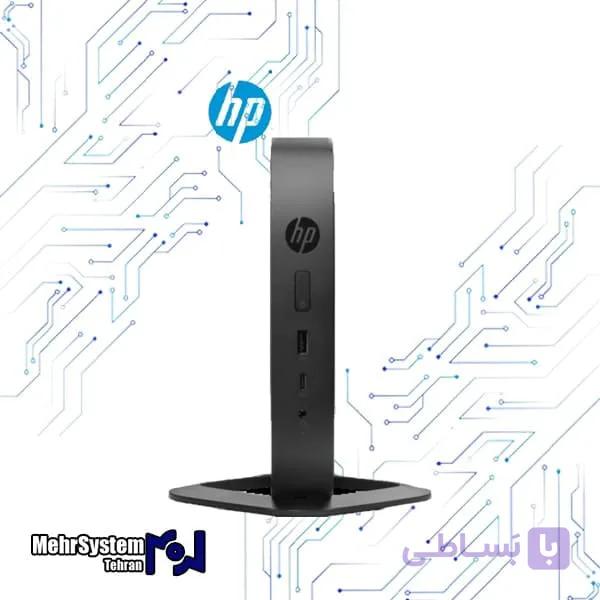زیروکلاینت HP T530 8G/16G — تصویر 1