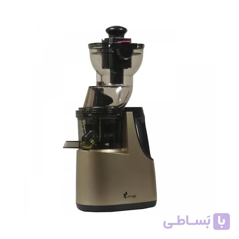 آبمیوه گیری هوور مدل HSJ-250-1 — تصویر 1