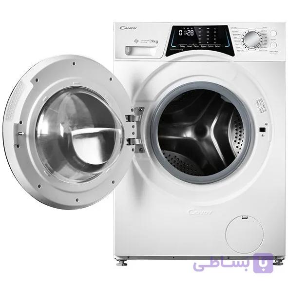 ماشین لباسشویی کندی مدل 846 — تصویر 1