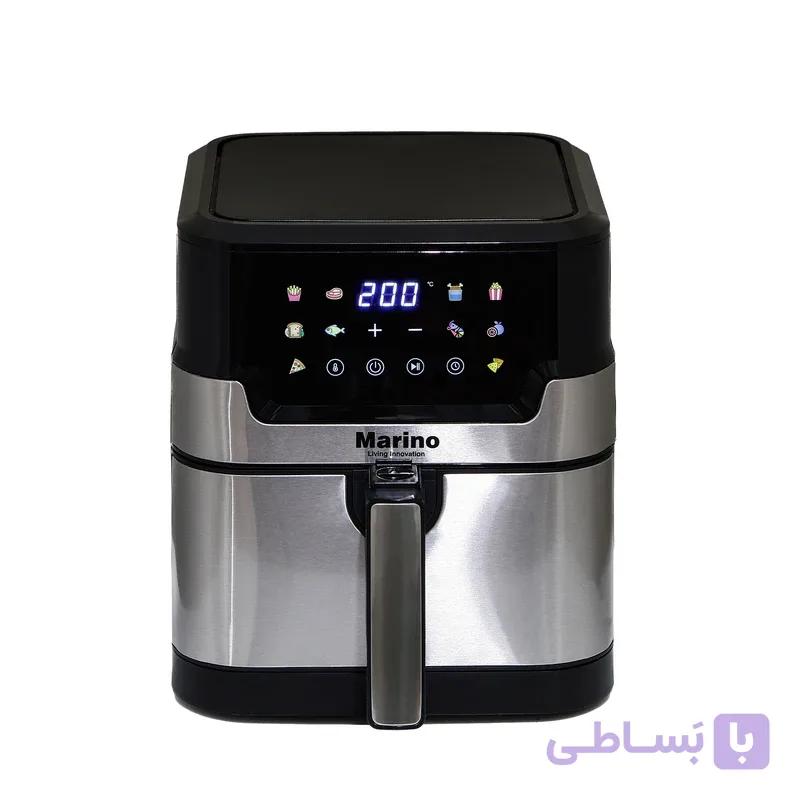 سرخ‌کن ۶ لیتر مارینو مدل MN-610 — تصویر 1