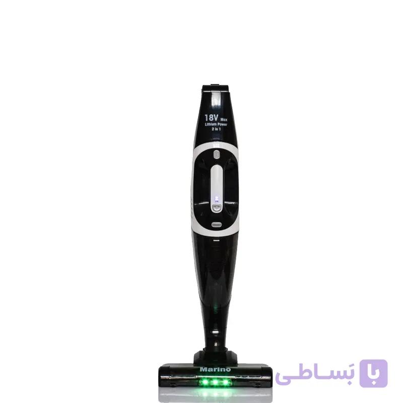 جارو شارژی عصایی مارینو مدل MN-440 — تصویر 1