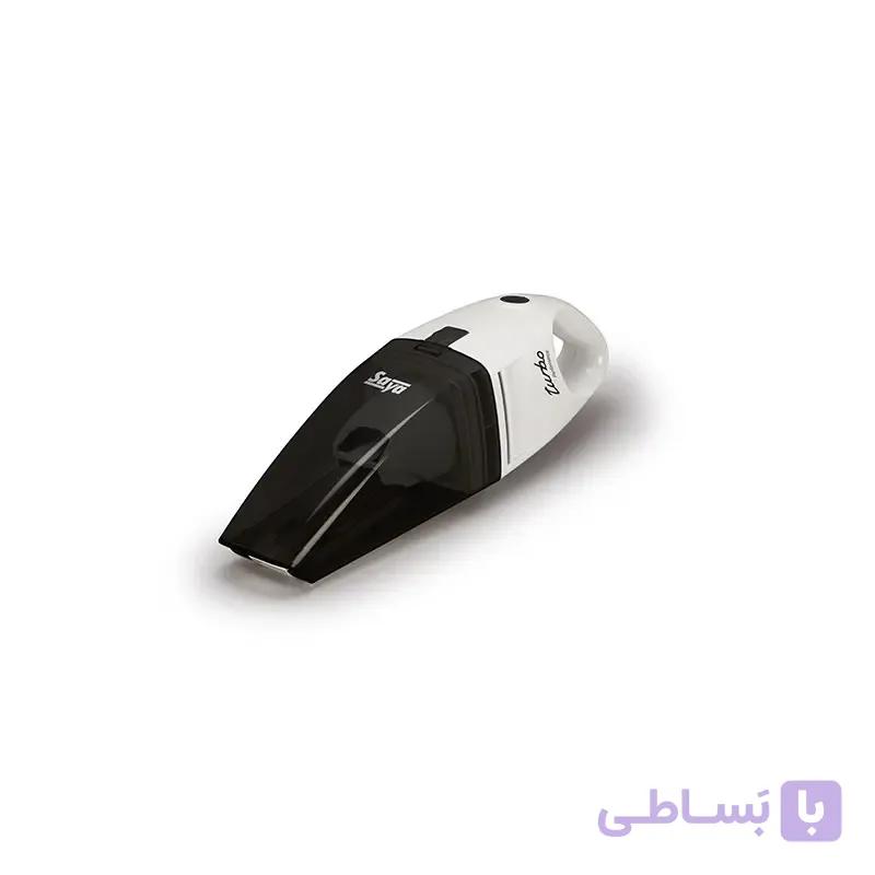جارو شارژی توربو پارس خزر_Turbo — تصویر 1