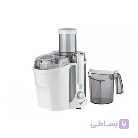 آبمیوه گیری پارس خزر مدل Tiger — تصویر 1