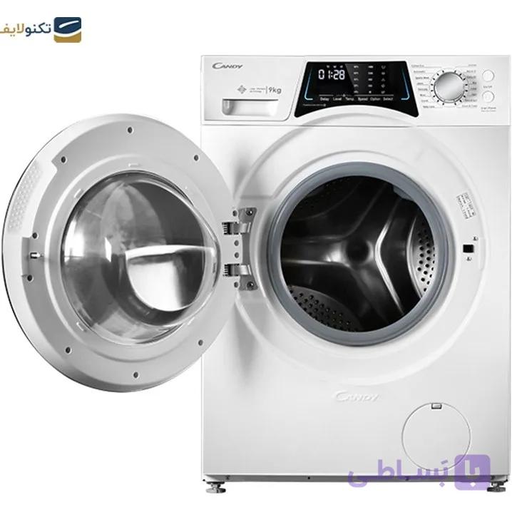 ماشین لباسشویی کندی مدل PFC-946 — تصویر 1