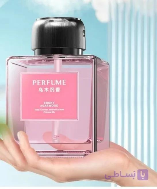 دستگاه خوشبو کننده هوا مدل p63 شارژی