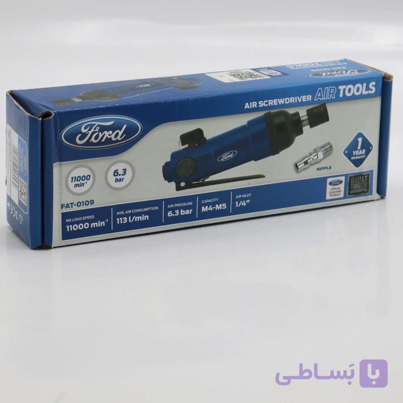 پیچ گوشتی بادی فورد  FORD مدل YP-FAT-0109