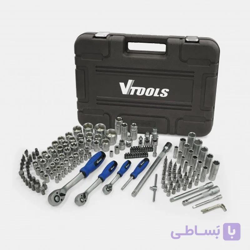 جعبه بکس 171 پارچه
