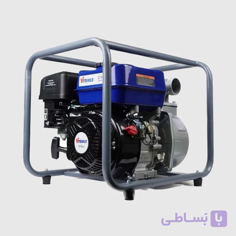 پمپ آب بنزینی لئو LGP 30C