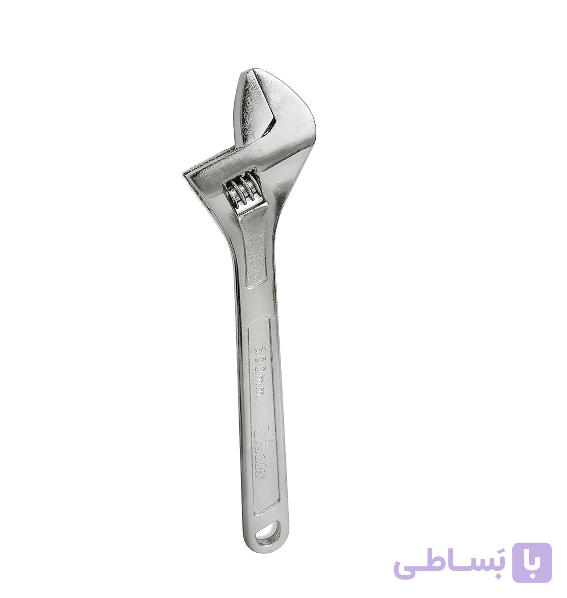 آچار فرانسه “12 ویتولز VTools