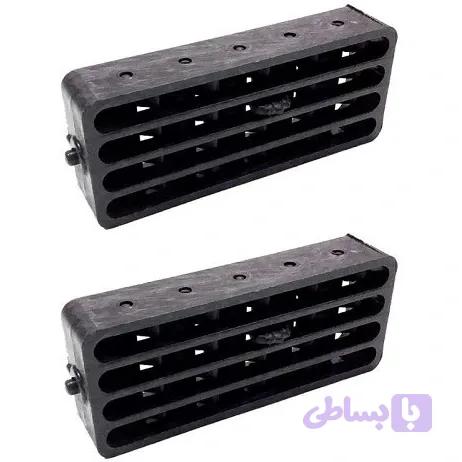 دریچه تکی پراید صبا