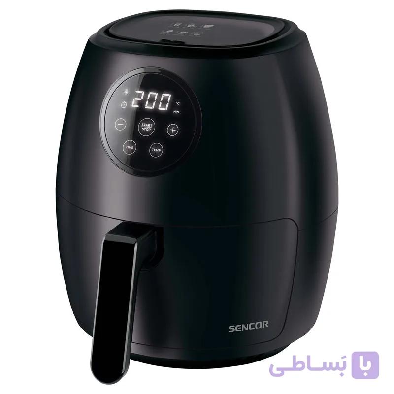 سرخ کن بدون روغن سنکور مدل SFR 5030BK
