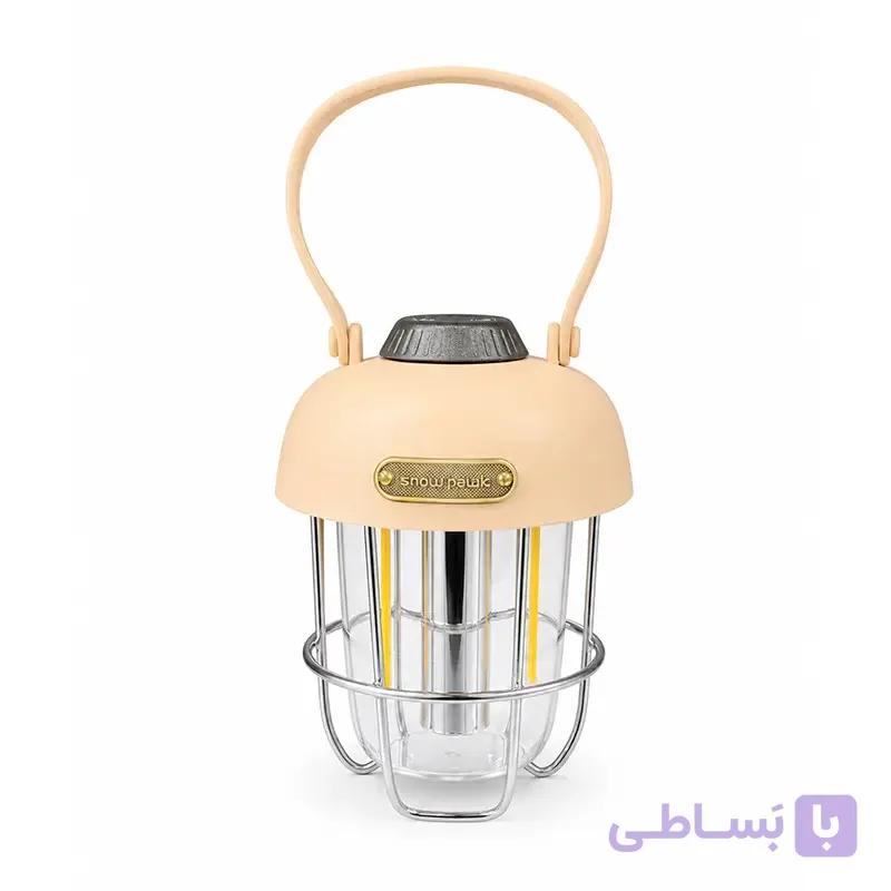 چراغ کمپینگ فانوسی اسنوهاک کد SN-H8128 — تصویر 1