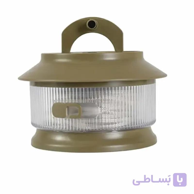 ریسه ۲۰ متری چراغ چادری شارژی مدل Ch-818 — تصویر 1