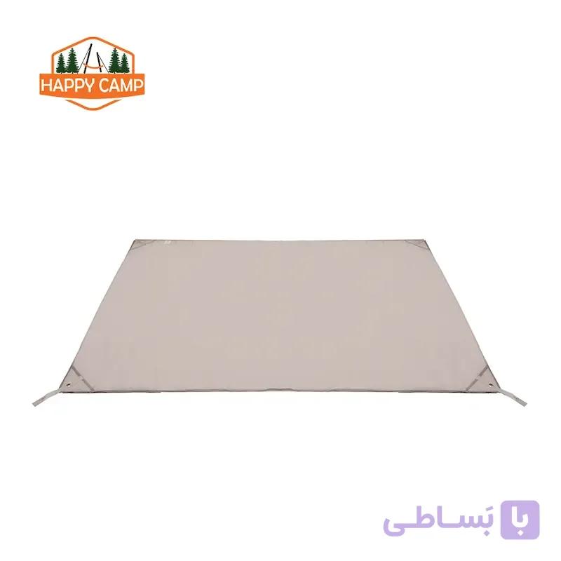 زیرانداز چادر هپی‌کمپ‌ مدل HYDRO MAT — تصویر 1