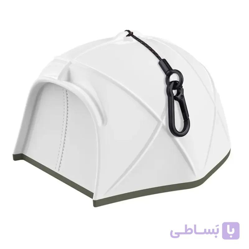 چراغ چادر شارژی ریسه ای مدل kx-505 — تصویر 1