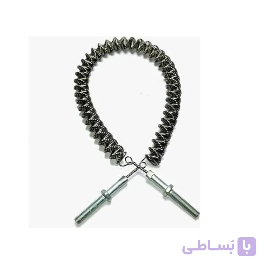 سیم المنت بخاری تابشی 2500W