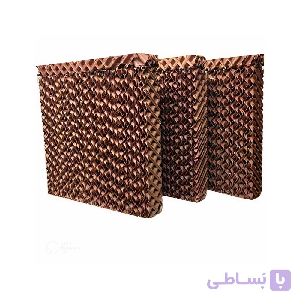 پد سلولزی کولر ۲۸۰۰ ارج مجموعه 3 عددی — تصویر 1