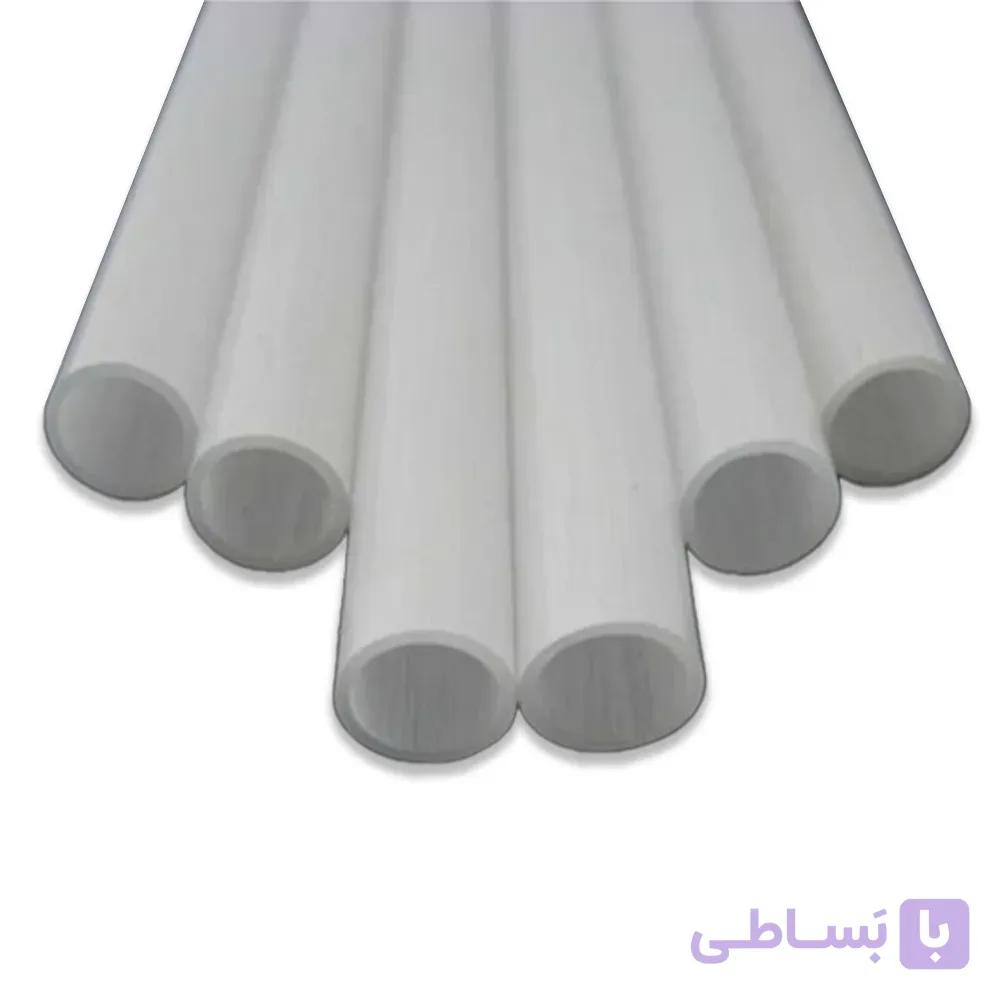شیشه بخاری تابشی